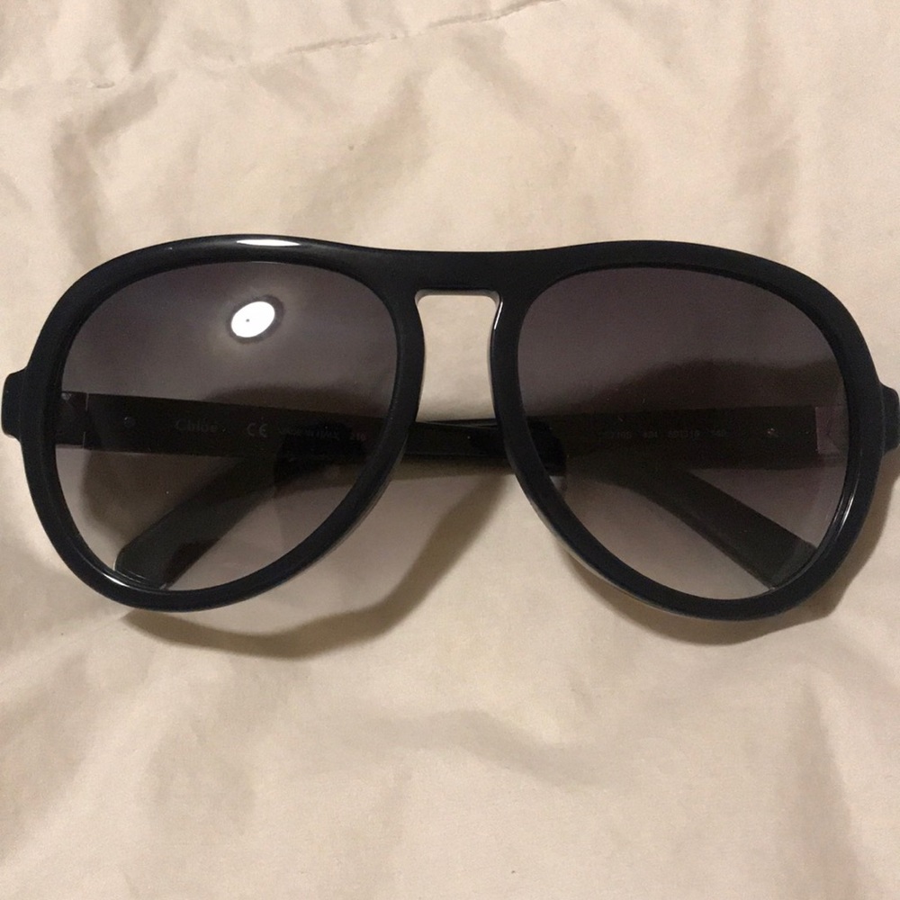 Chloe Sunglasses
